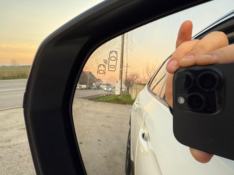 Opel Grandland X /F U L / O P R E M A