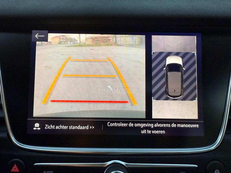 Opel Grandland X /F U L / O P R E M A