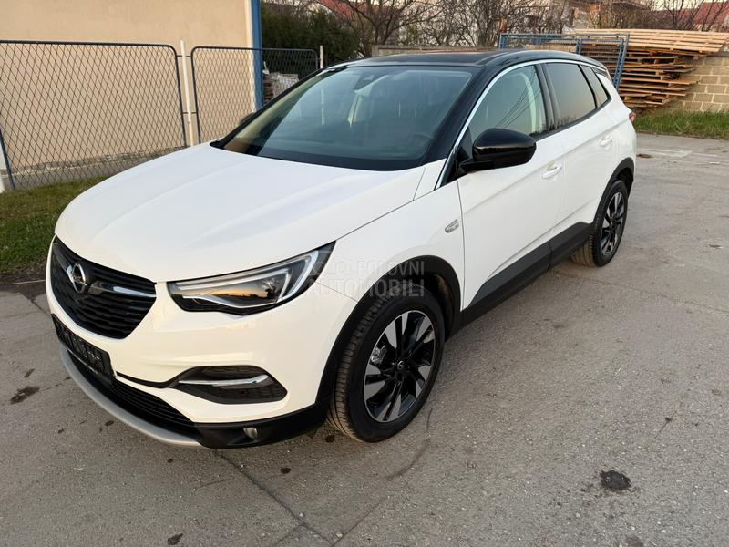 Opel Grandland X /F U L / O P R E M A