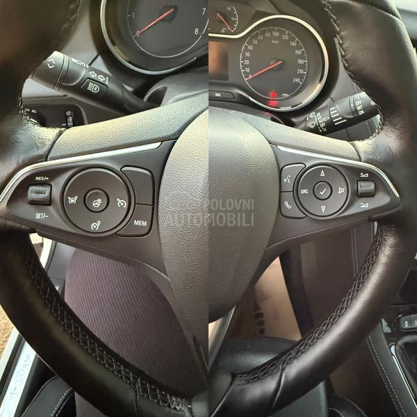 Opel Grandland X /F U L / O P R E M A