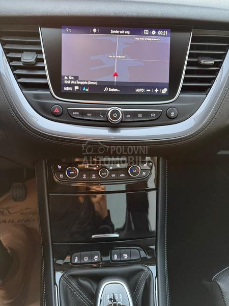 Opel Grandland X /F U L / O P R E M A