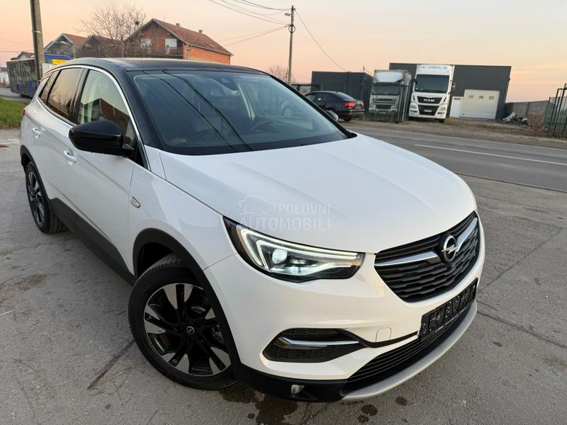 Opel Grandland X /F U L / O P R E M A