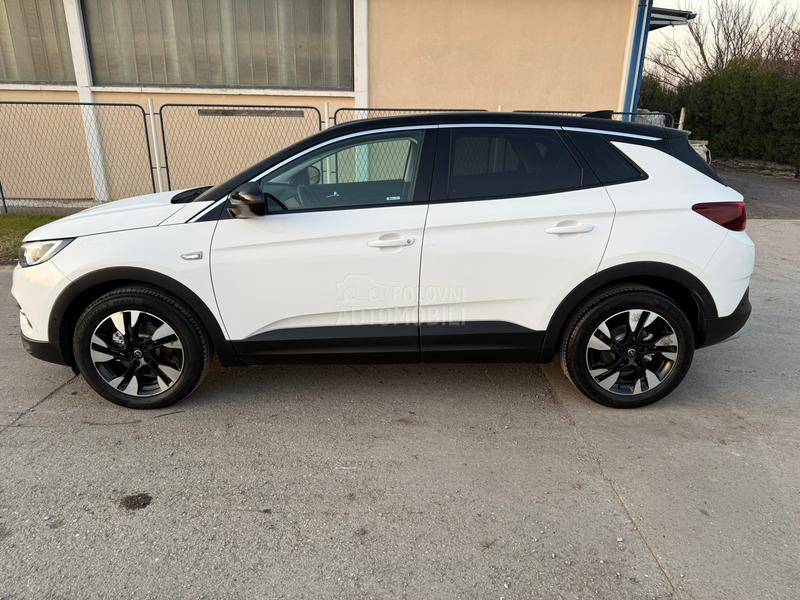 Opel Grandland X /F U L / O P R E M A