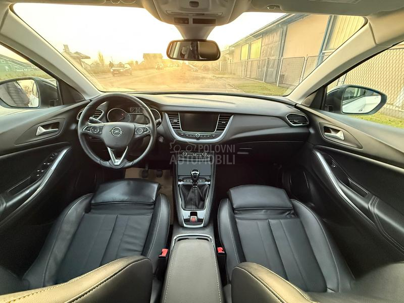 Opel Grandland X /F U L / O P R E M A