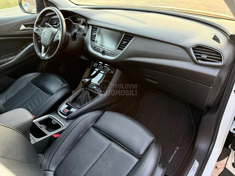 Opel Grandland X /F U L / O P R E M A