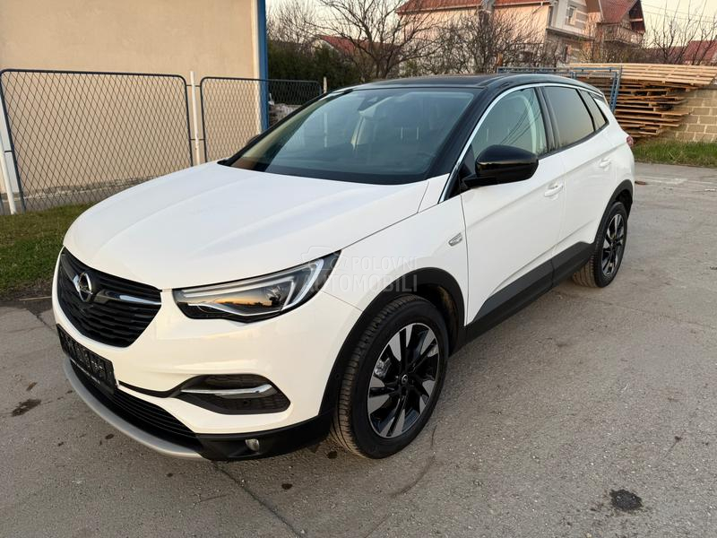 Opel Grandland X /F U L / O P R E M A