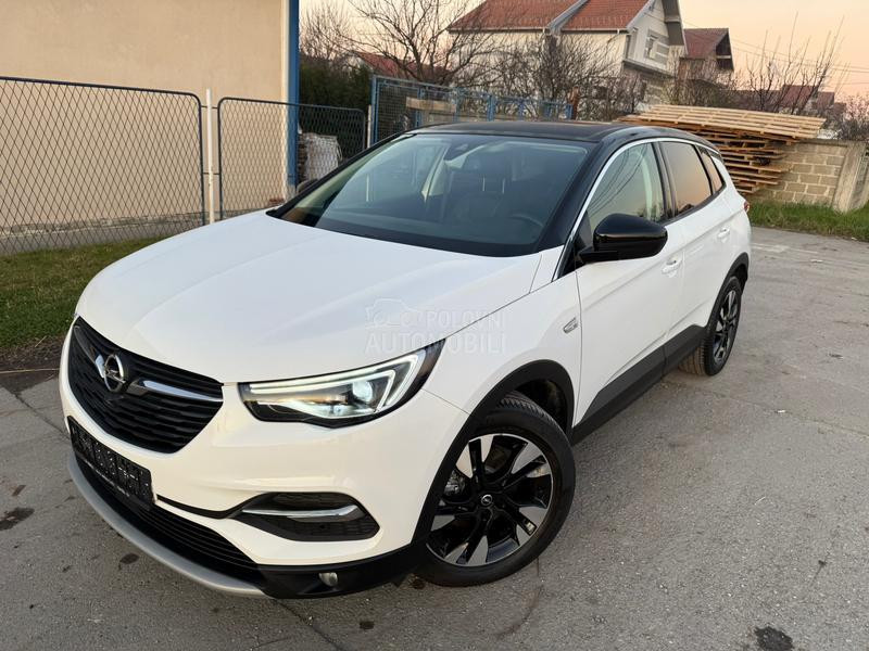 Opel Grandland X /F U L / O P R E M A