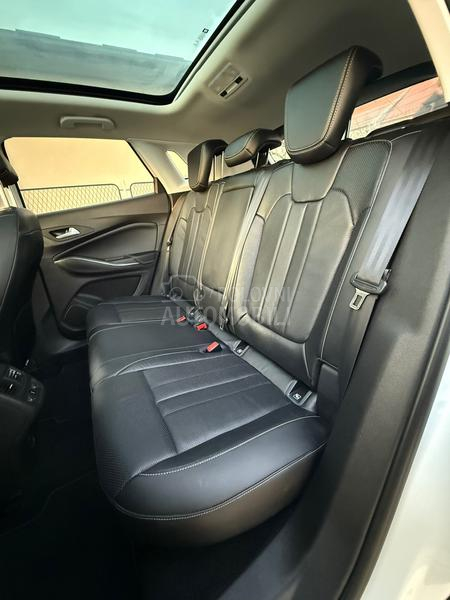 Opel Grandland X /F U L / O P R E M A