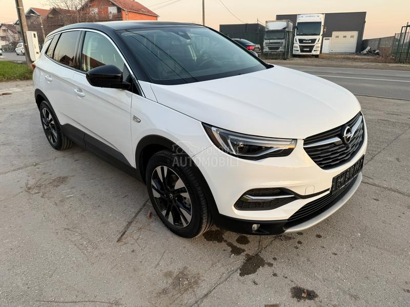 Opel Grandland X /F U L / O P R E M A