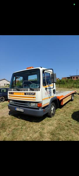 DAF 150 turbo