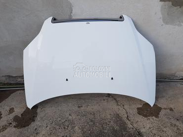 HAUBA SA MASKOM LIMUZINA za Chevrolet Aveo od 2005. do 2012. god.