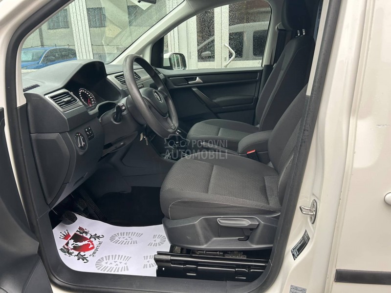 Volkswagen Caddy Maxi 1.4 B Metan N1