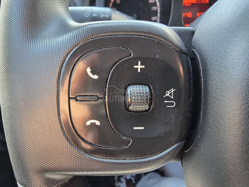 Fiat Panda 1.2 TNG VAN