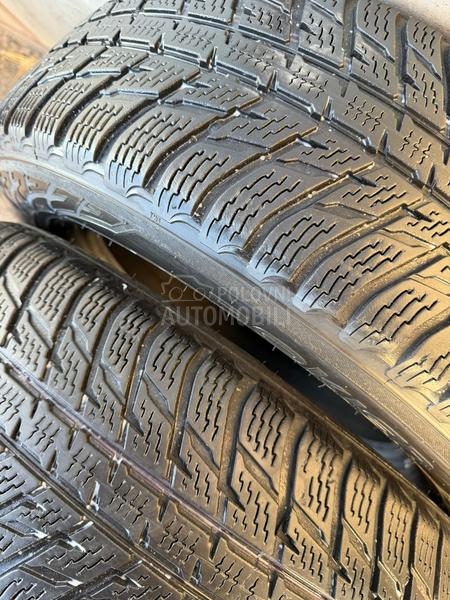Nokian 225/65 R17 Zimska