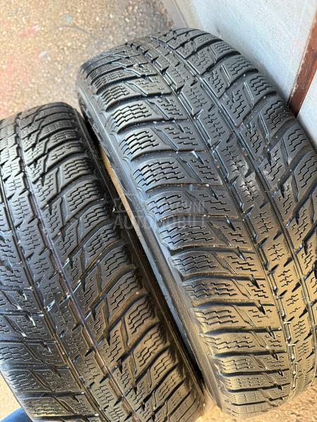 Nokian 225/65 R17 Zimska