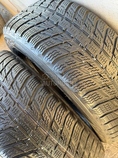 Nokian 225/65 R17 Zimska