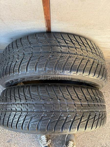 Nokian 225/65 R17 Zimska