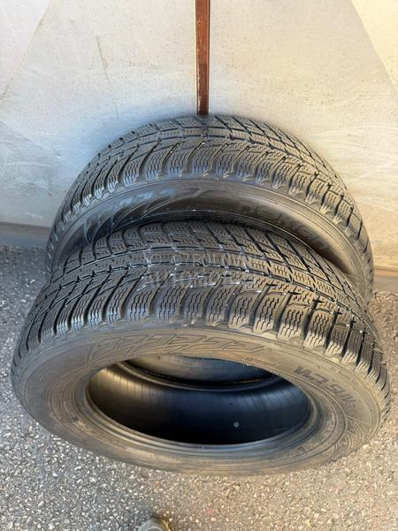 Nokian 225/65 R17 Zimska