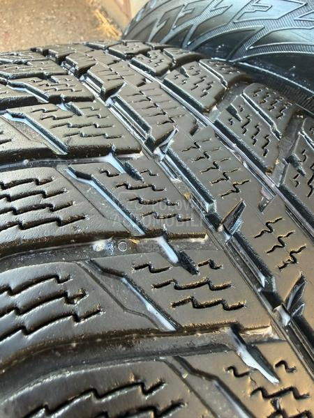Nokian 225/65 R17 Zimska