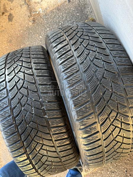 Goodyear 225/45 R18 Zimska