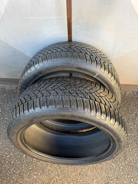 Goodyear 225/45 R18 Zimska