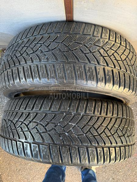Goodyear 225/45 R18 Zimska