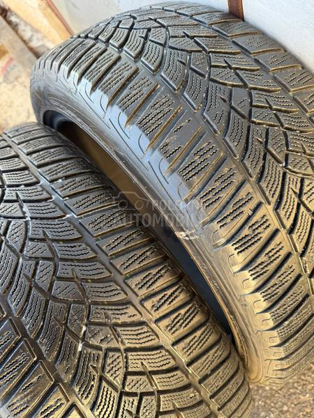 Goodyear 225/45 R18 Zimska