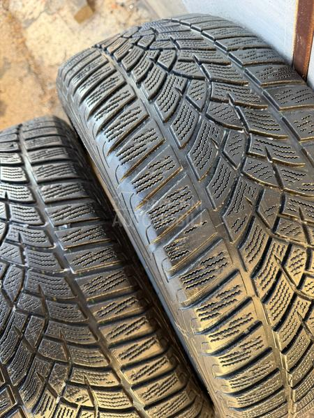 Goodyear 225/45 R18 Zimska