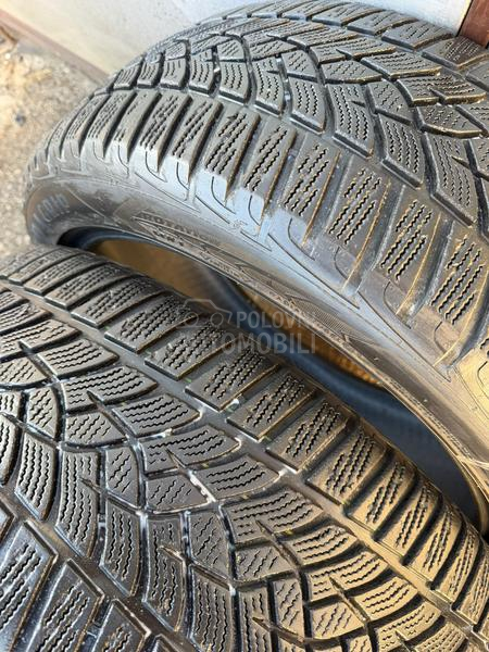 Goodyear 225/45 R18 Zimska