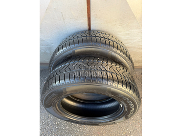 Pirelli 225/65 R17 Zimska