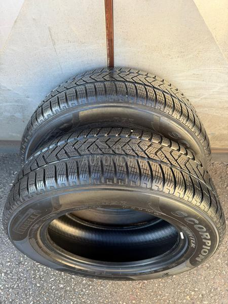 Pirelli 225/65 R17 Zimska