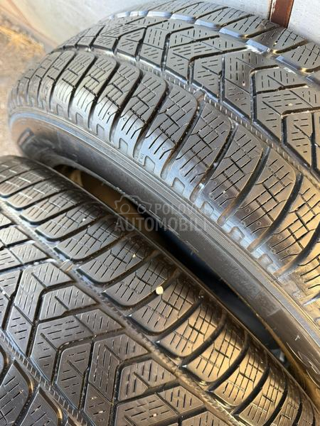 Pirelli 225/65 R17 Zimska