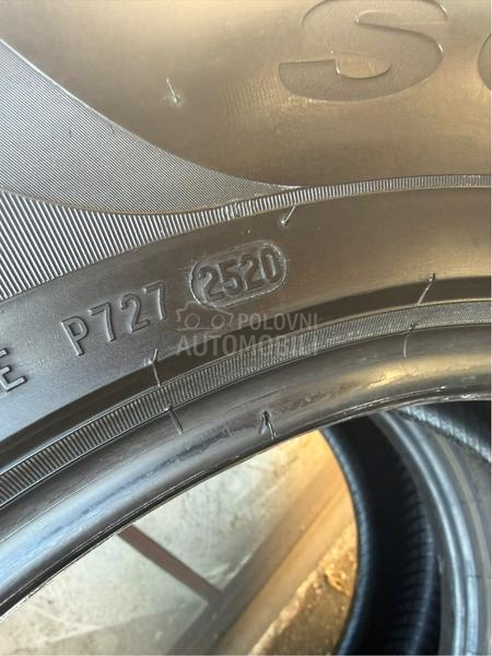 Pirelli 225/65 R17 Zimska