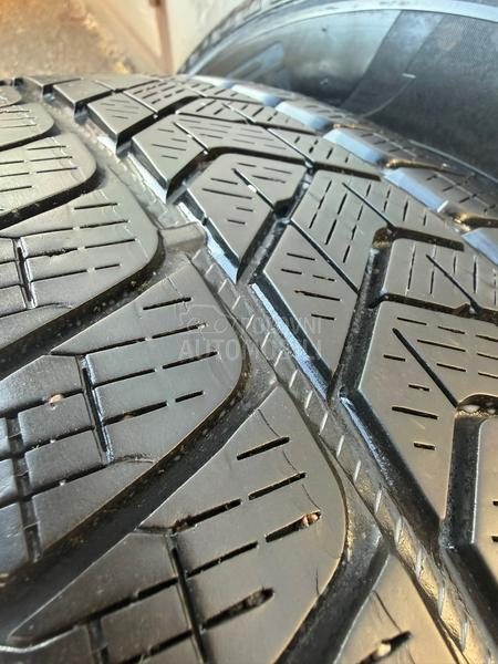 Pirelli 225/65 R17 Zimska