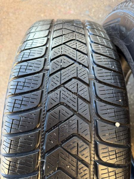 Pirelli 225/65 R17 Zimska