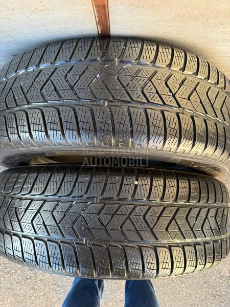 Pirelli 225/65 R17 Zimska