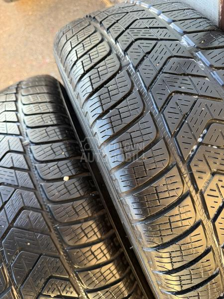 Pirelli 225/65 R17 Zimska