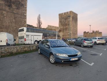 Renault Laguna 