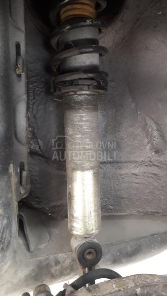 Volkswagen Golf 2 GTI 19PB