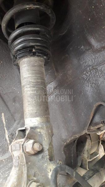 Volkswagen Golf 2 GTI 19PB