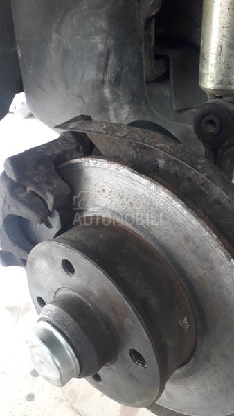 Volkswagen Golf 2 GTI 19PB