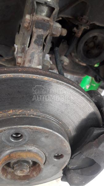 Volkswagen Golf 2 GTI 19PB