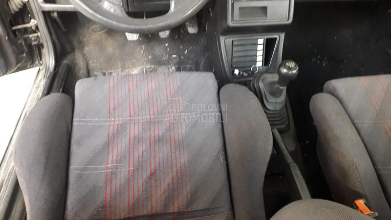 Volkswagen Golf 2 GTI 19PB