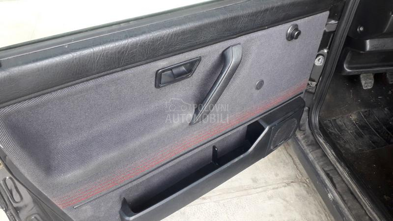 Volkswagen Golf 2 GTI 19PB