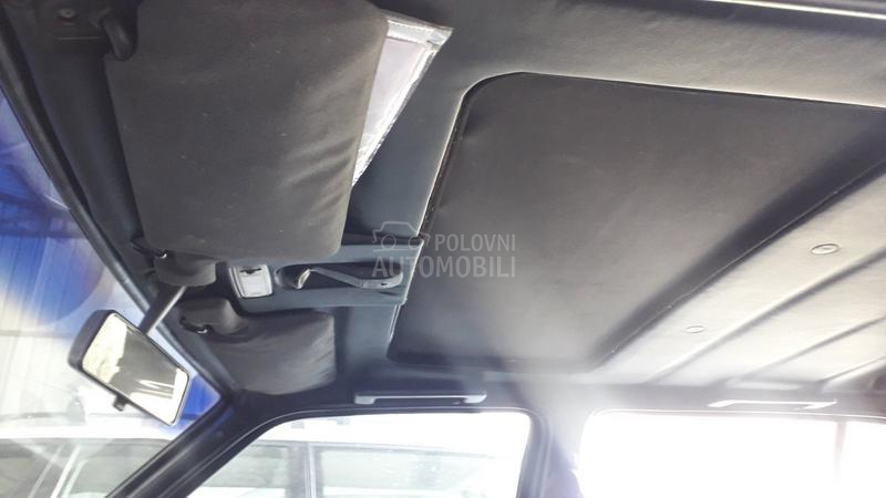 Volkswagen Golf 2 GTI 19PB