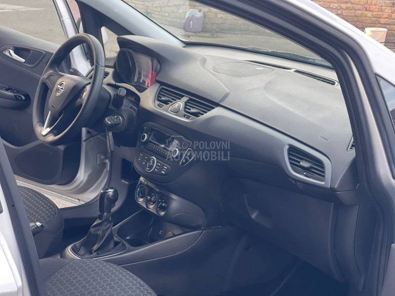 Opel Corsa E O D L I C N A