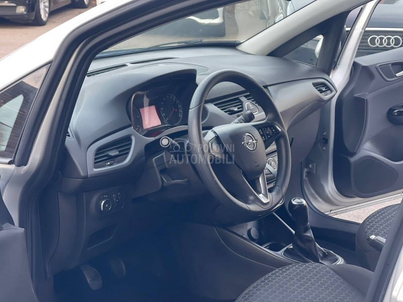 Opel Corsa E O D L I C N A