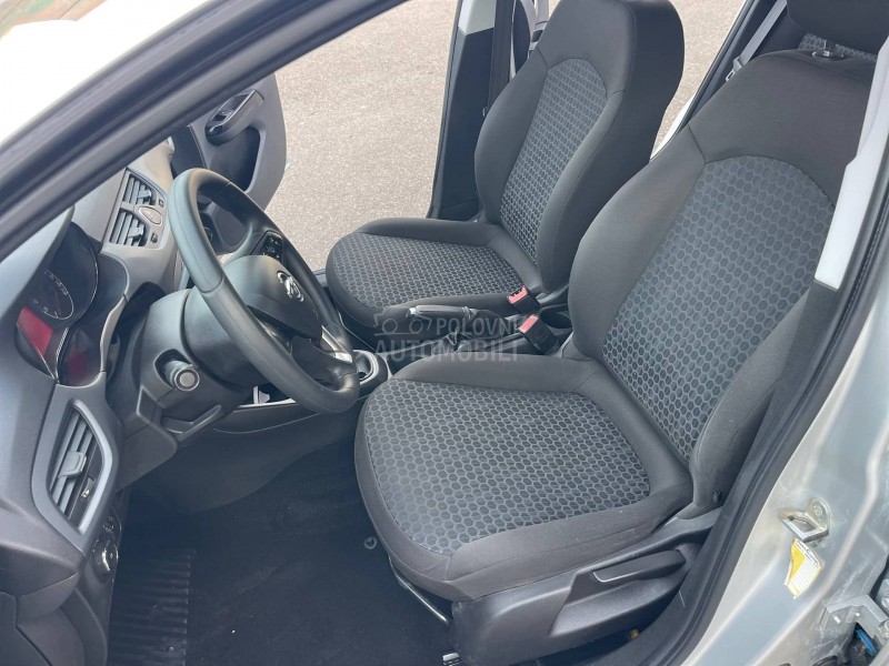 Opel Corsa E O D L I C N A