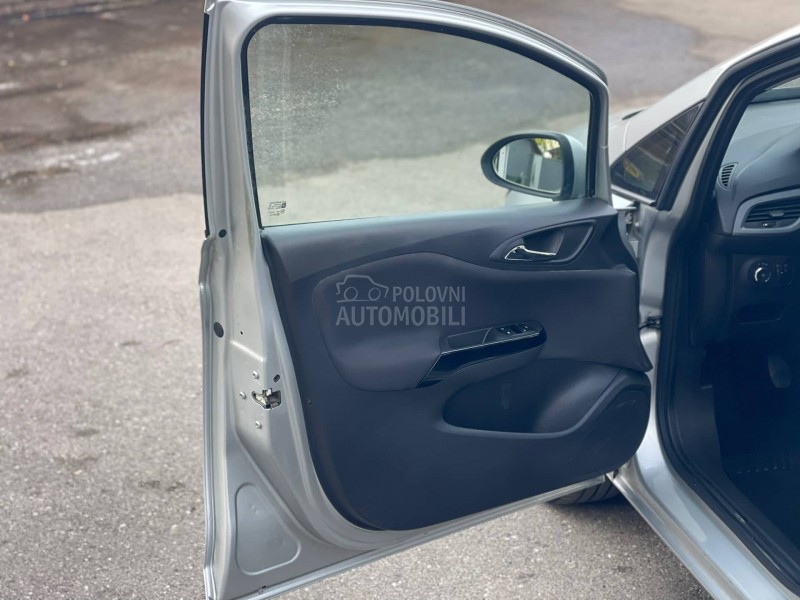 Opel Corsa E O D L I C N A