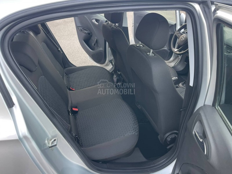 Opel Corsa E O D L I C N A